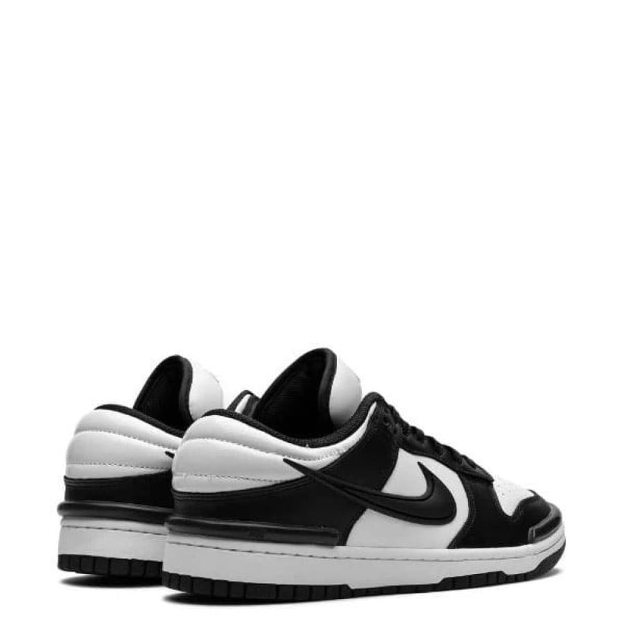 Nike Dunk Low Twist "Panda"