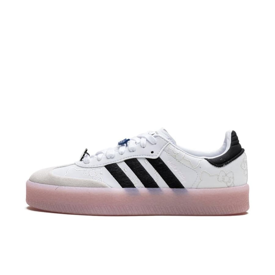 ADIDAS SAMBAE "Hello Kitty"