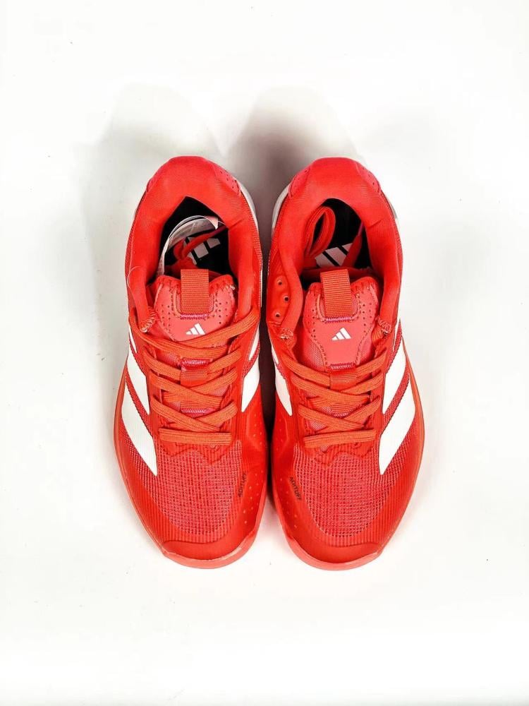 Adidas Adizero Ubersonic 5 Clay Red