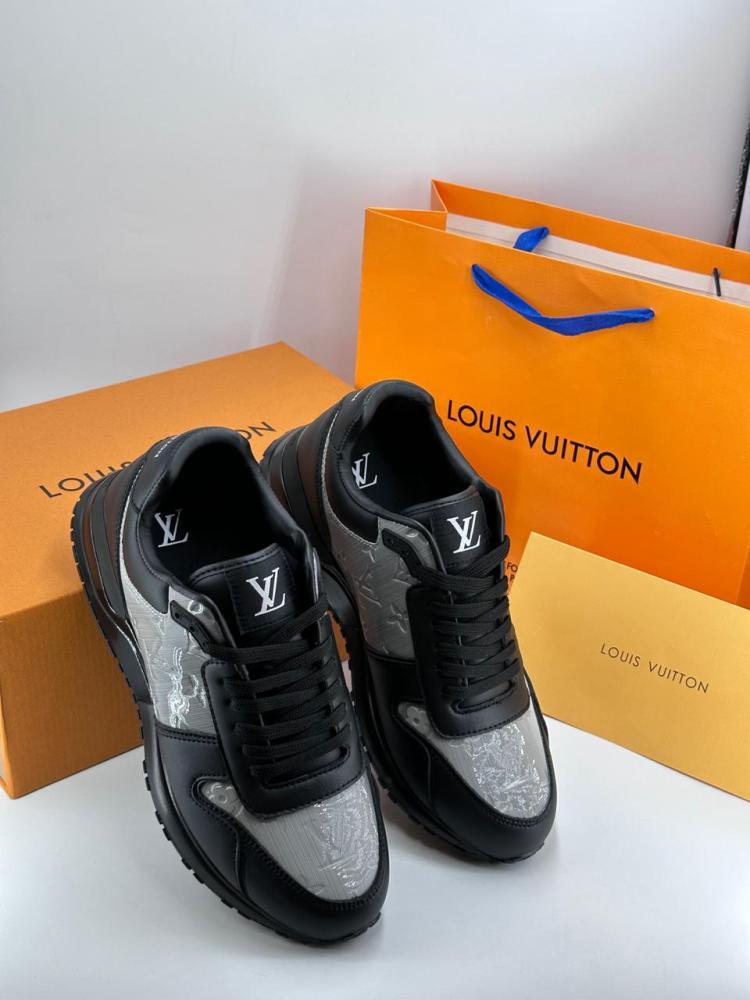 Louis Vuitton Run Away Sneaker