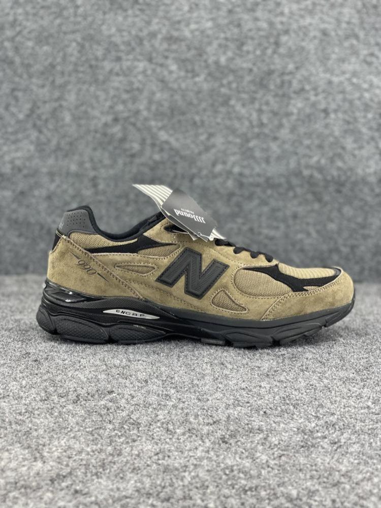 new balance 990v3