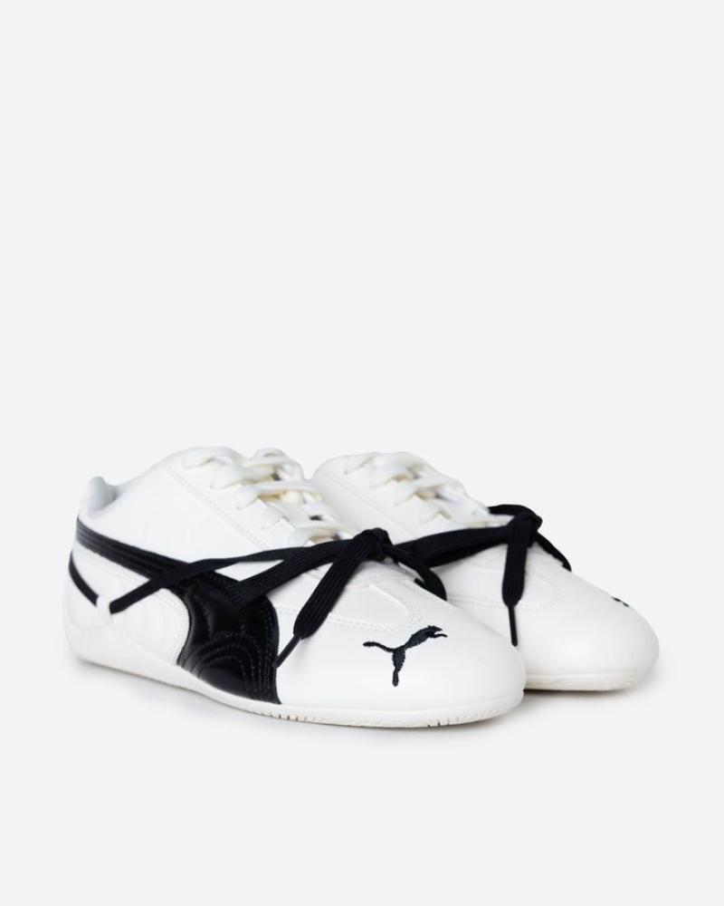 PUMA x ROSÉ Speedcat 'Warm White'