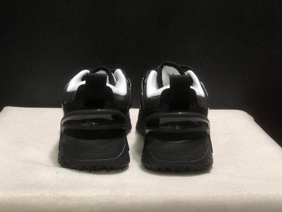 Off-White Odsy-2000 Black / White