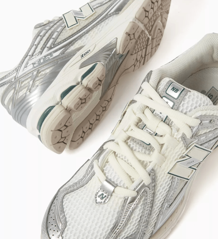 New Balance 1906R 'White green