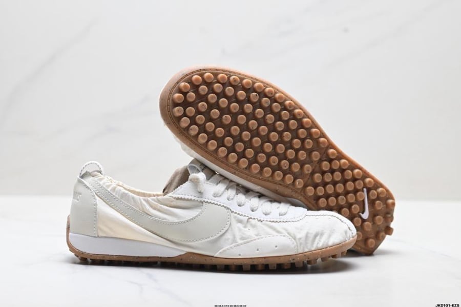 Jacquemus x Nike Jacumoon white