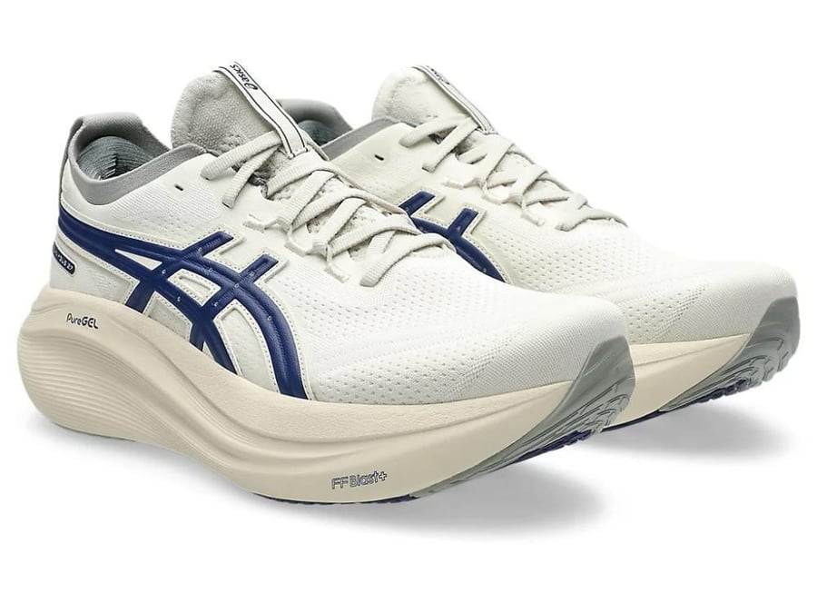 ASICS® GEL-Nimbus 27 ATC