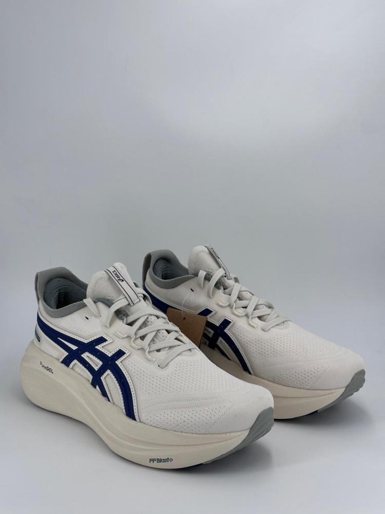 ASICS® GEL-Nimbus 27 ATC