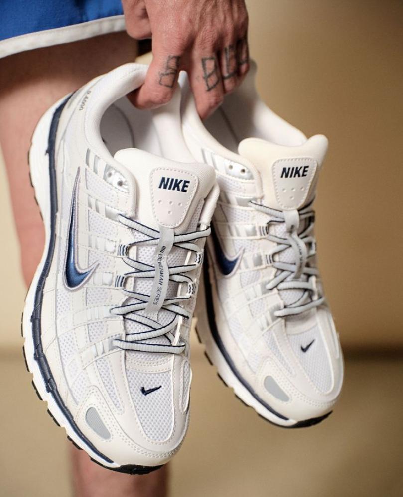 Nike P-6000