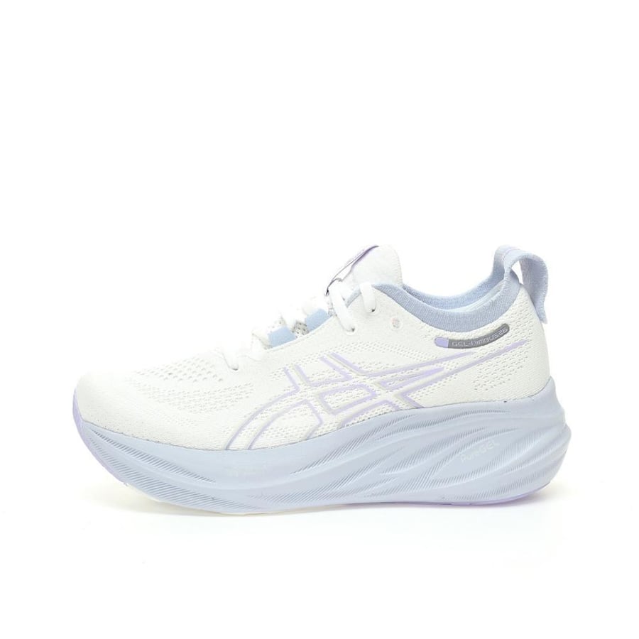 Asics Nimbus26 shoe