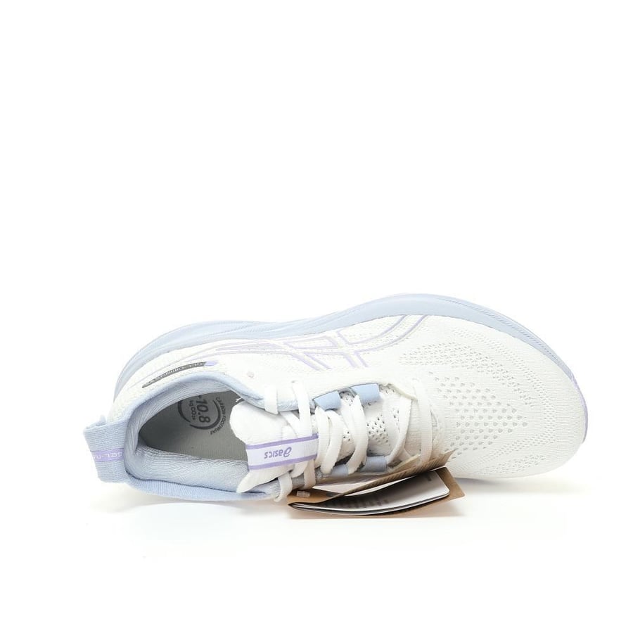 Asics Nimbus26 shoe