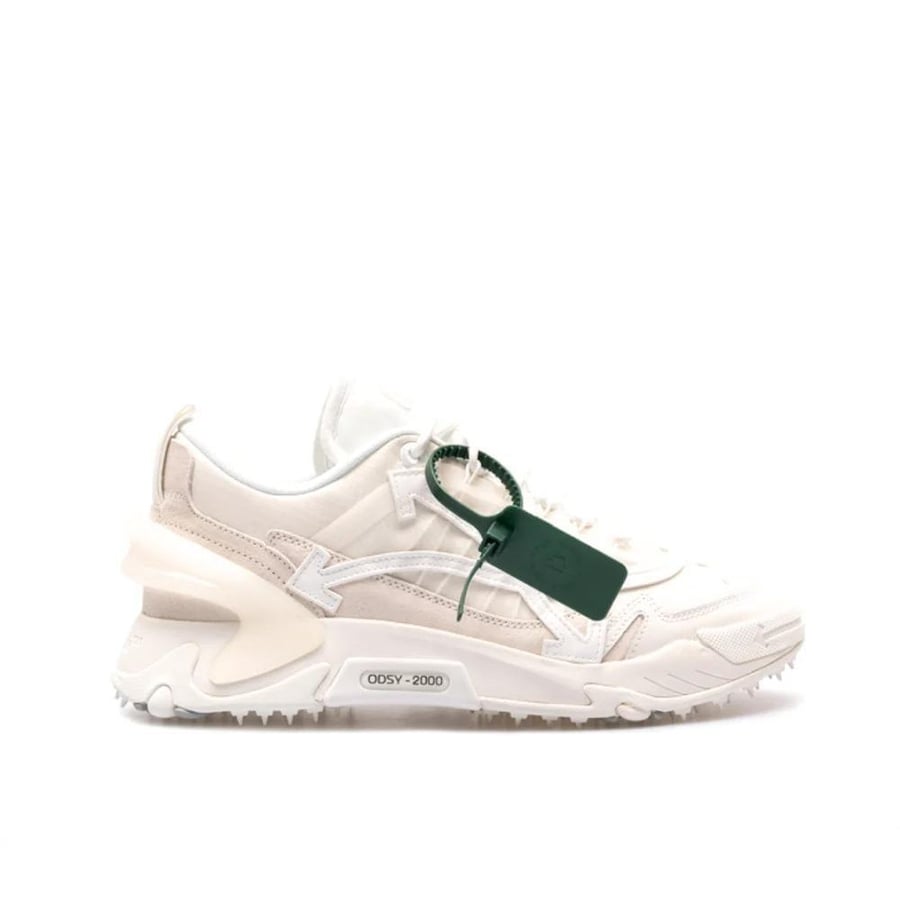 Off-White Odsy-2000 White