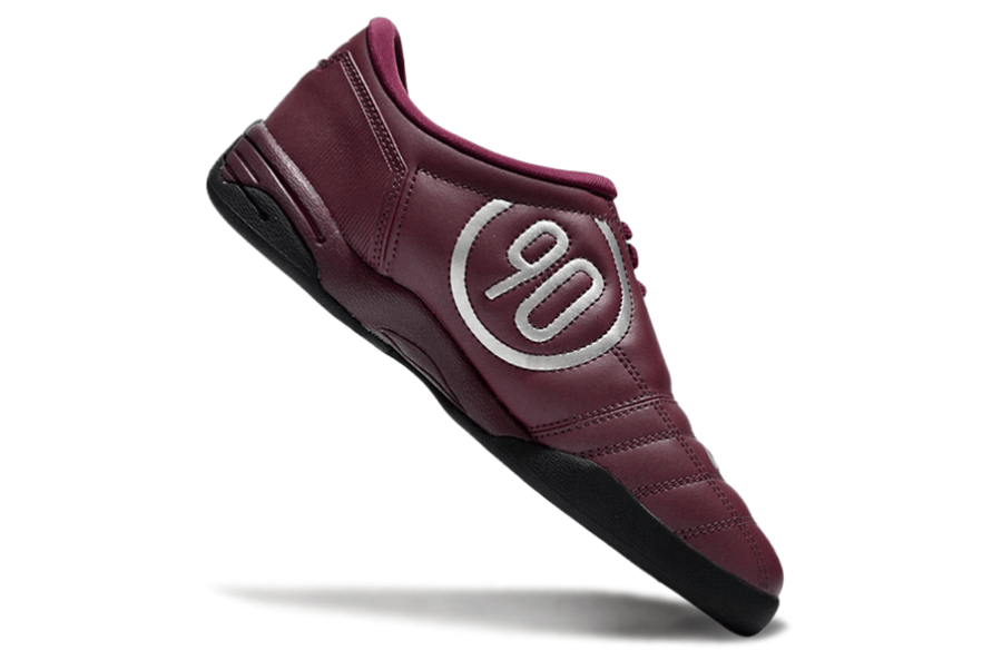 Nike Total 90 III SP Bordeaux / Metallic Silver / Black