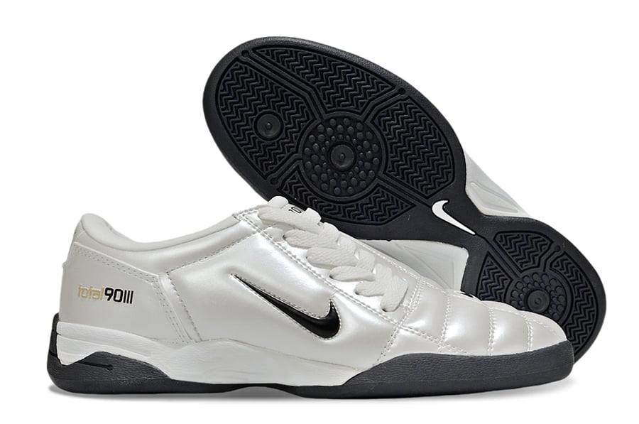Nike Total 90 III SP White Black