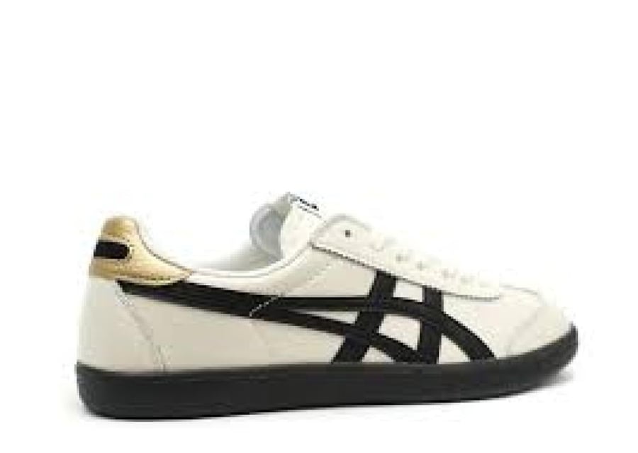 Onitsuka Tiger Tokuten 'white black