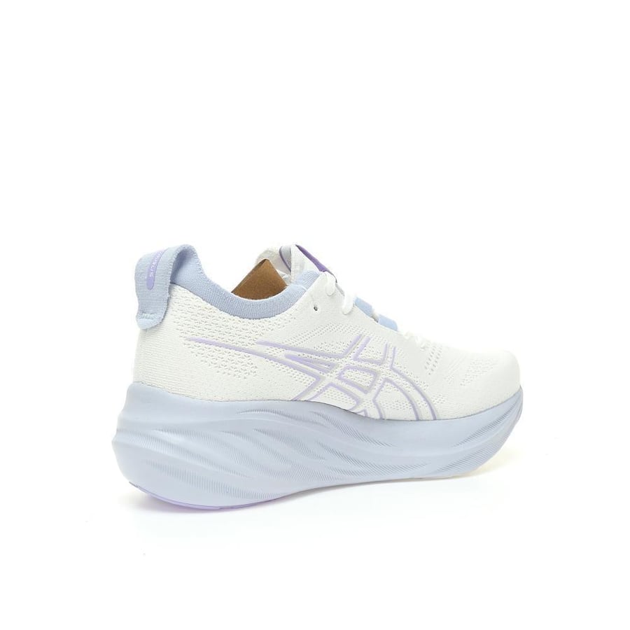 Asics Nimbus26 shoe