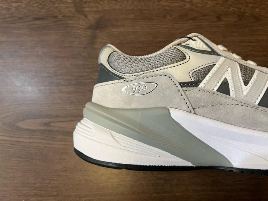 new balance 990v3