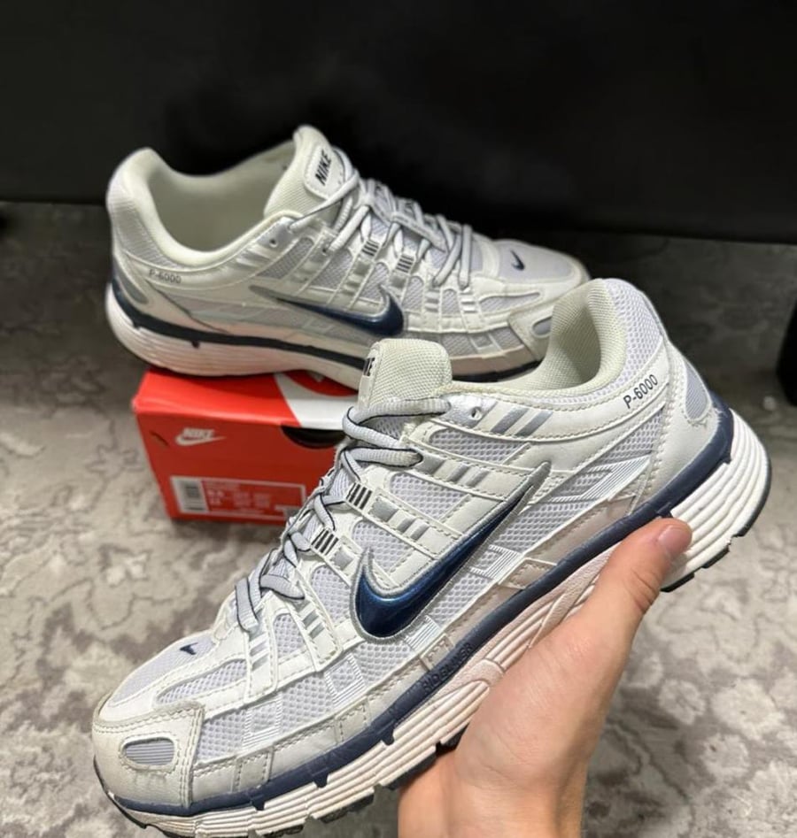 Nike P-6000