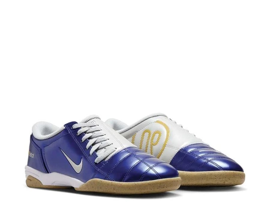 Nike Total 90 III Blue Void / White
