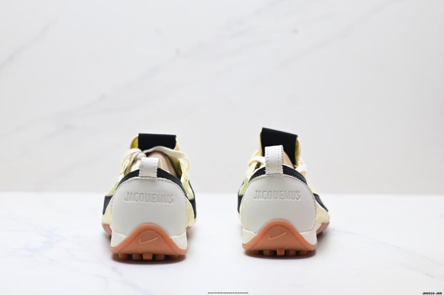 Jacquemus x Nike Jacumoon Beige