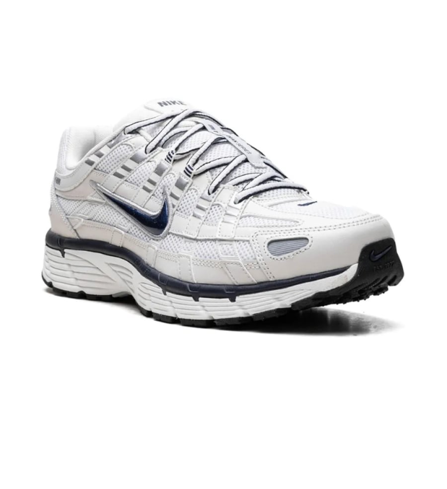 Nike P-6000