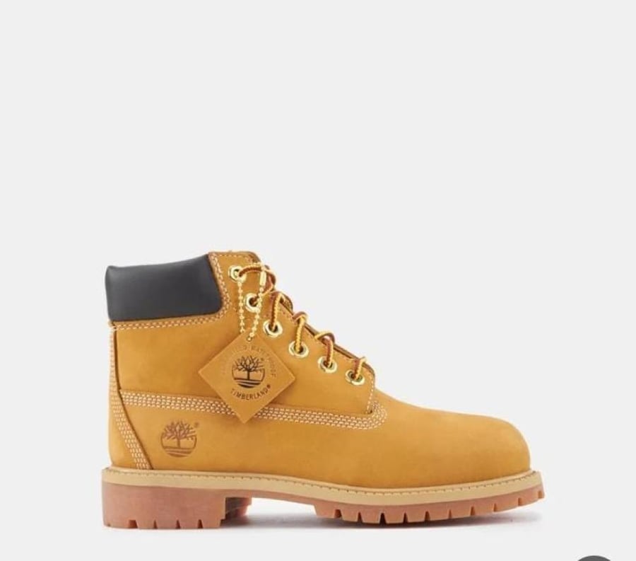 Timberland 6 Inch Premium Boot