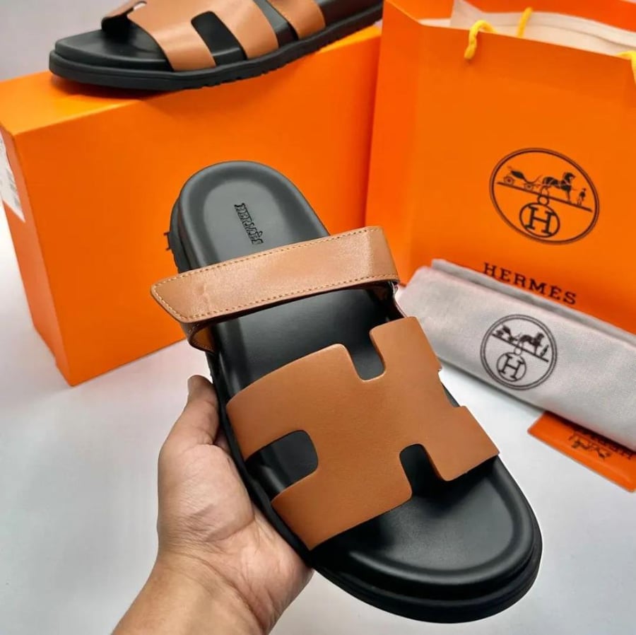 نعال هيرمز