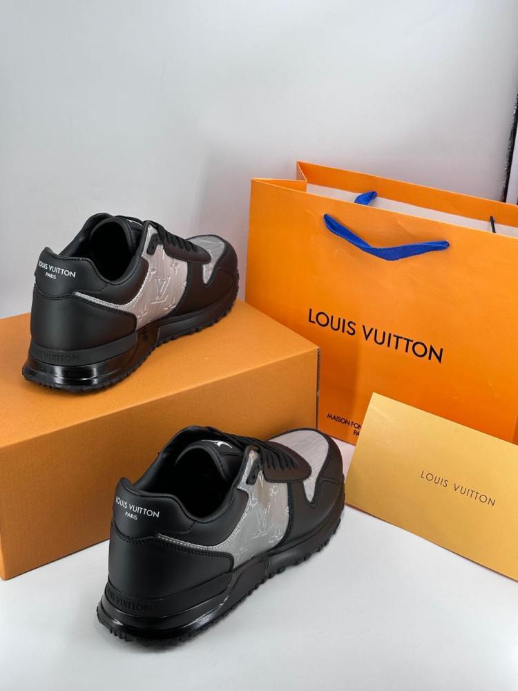 Louis Vuitton Run Away Sneaker
