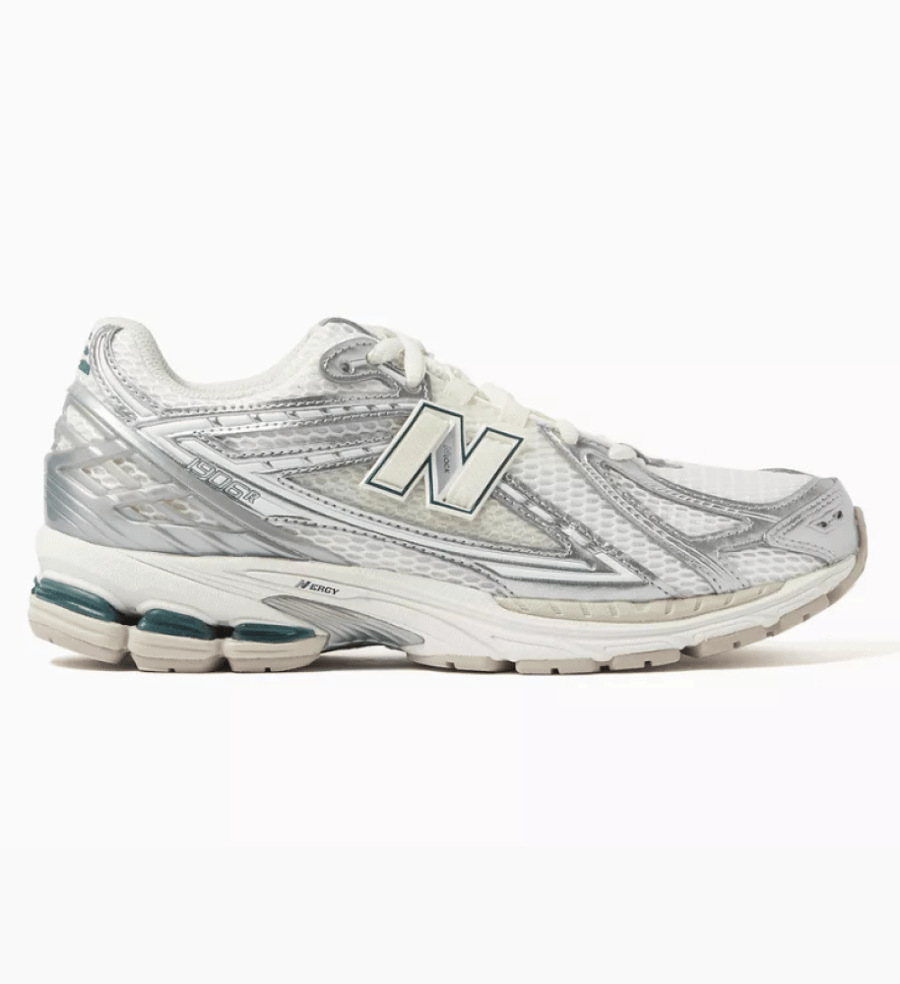 New Balance 1906R 'White green