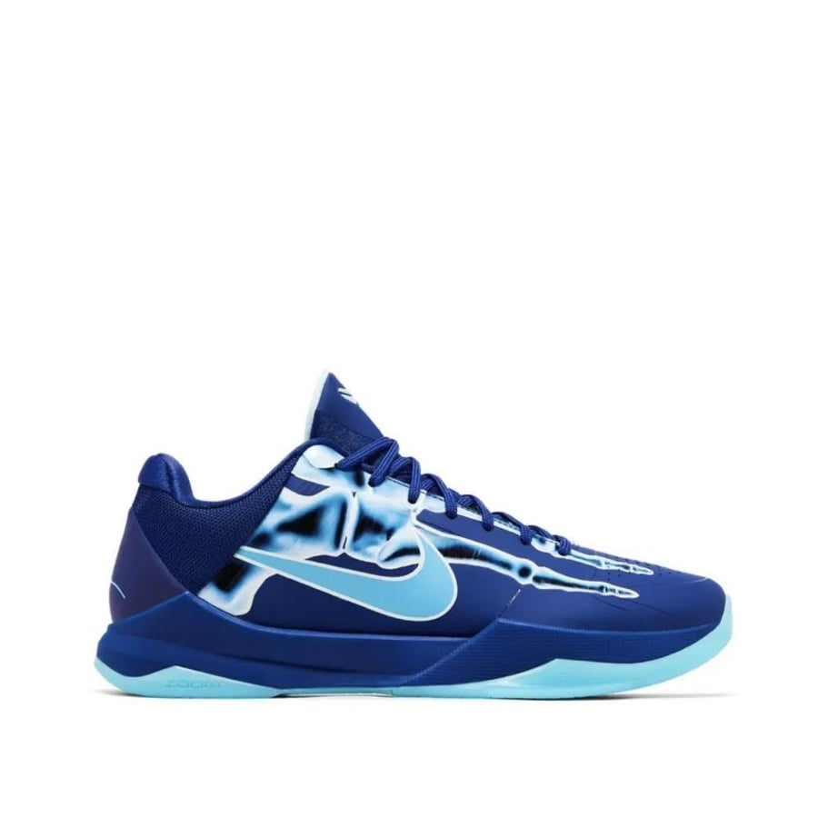 Nike Zoom Kobe 5 Protro 'X-Ray'