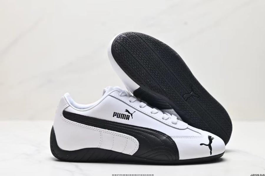 حذاء سنيكرز بوما Speedcat Ca Pro Classic