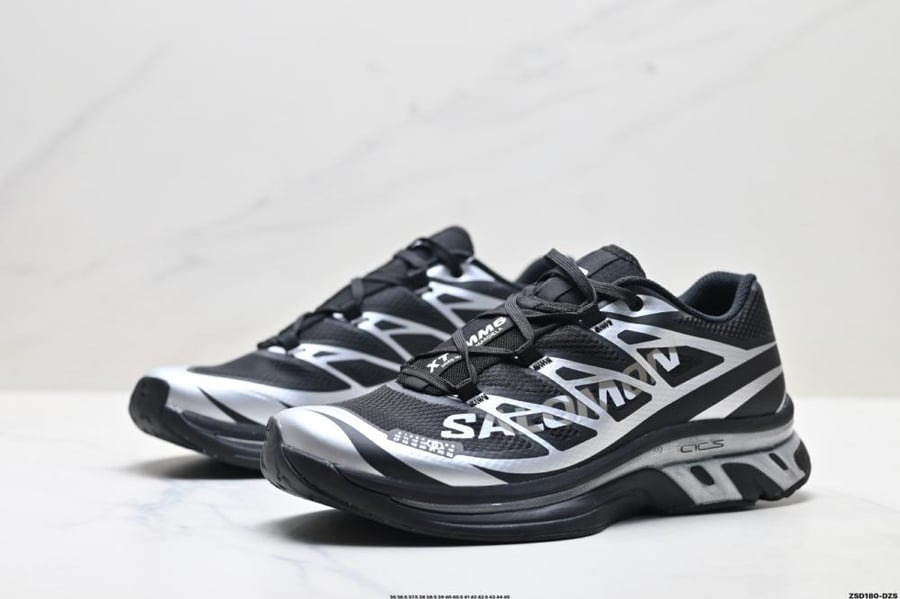 Maison Margiela x Salomon XT-MM6