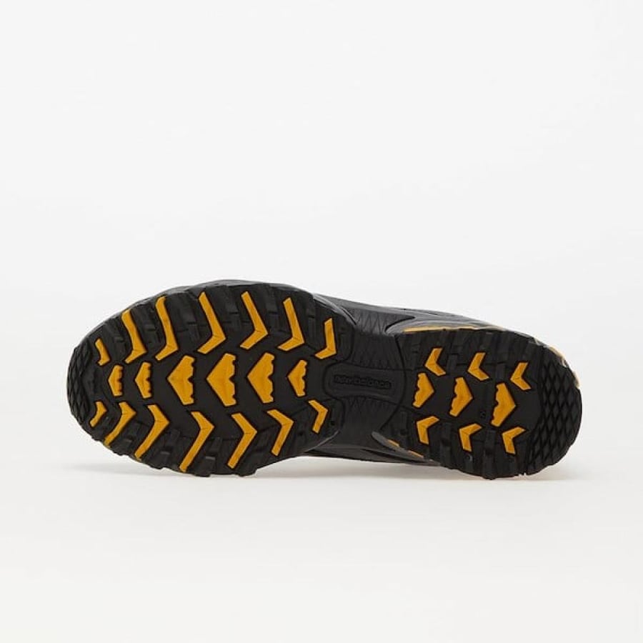 New Balance Men's 610 Castle Rock Gold Shoe