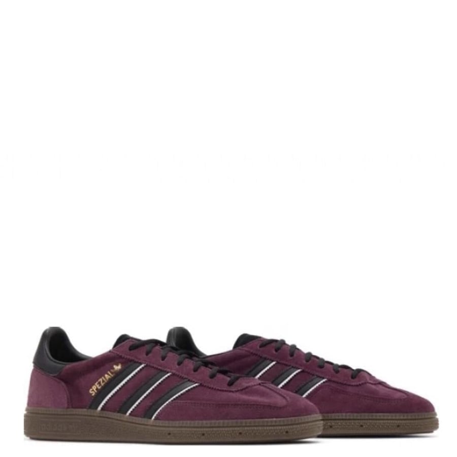 Adidas Handball Spezial 'Maroon Black'