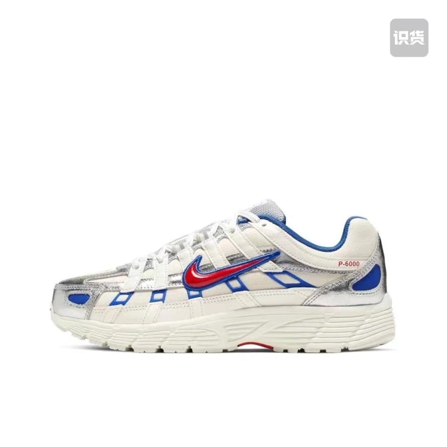 Nike P-6000