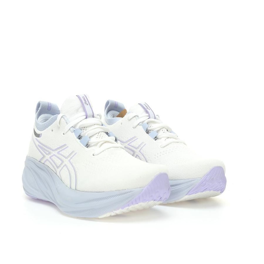 Asics Nimbus26 shoe