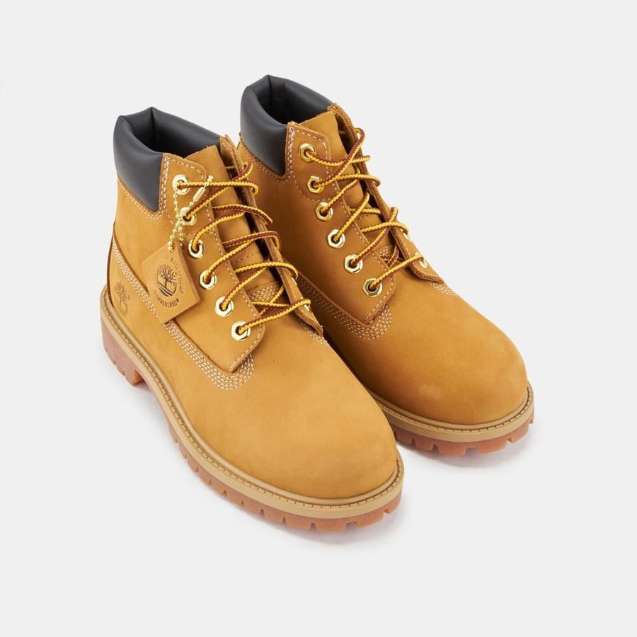 Timberland 6 Inch Premium Boot