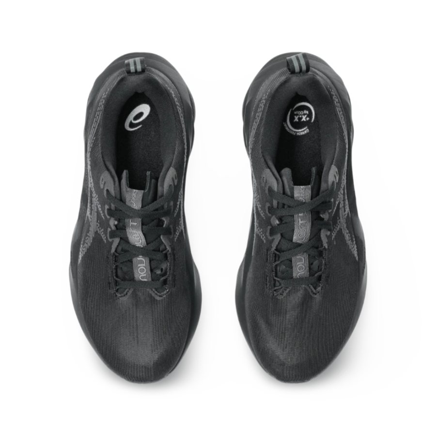 Asics Nova Blast 5 Black/Carrier Grey