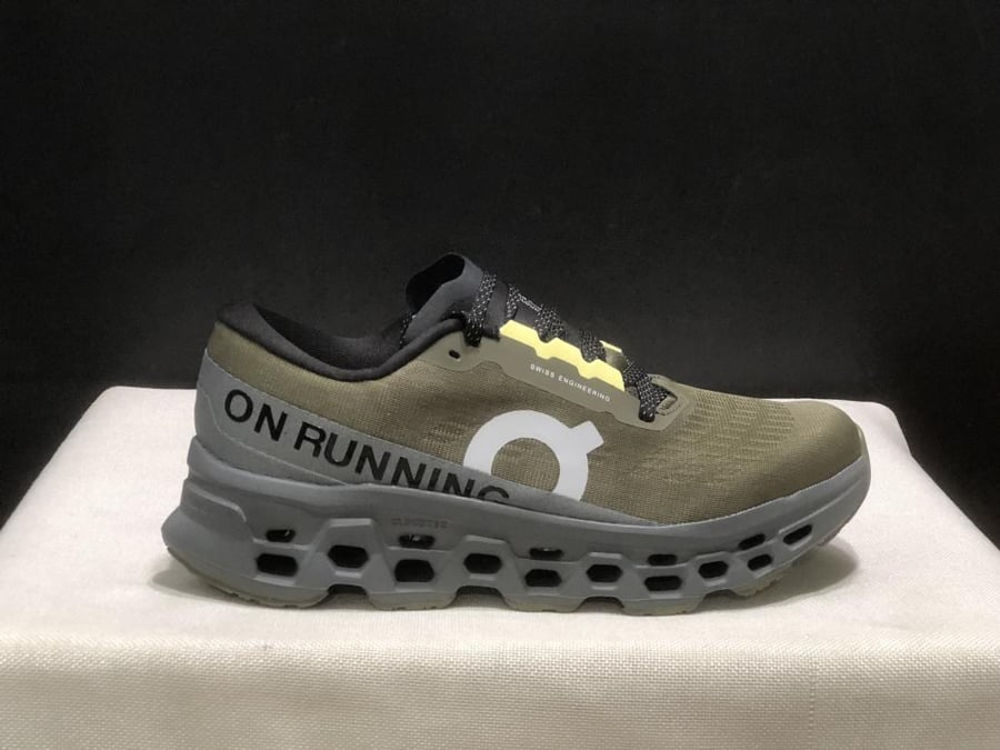 On Cloudmonster 3