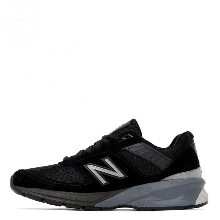 New Balance 990v5 black