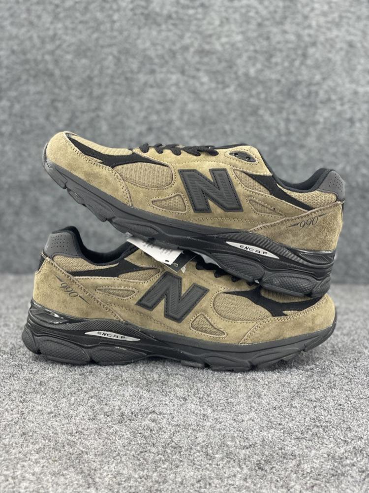 new balance 990v3