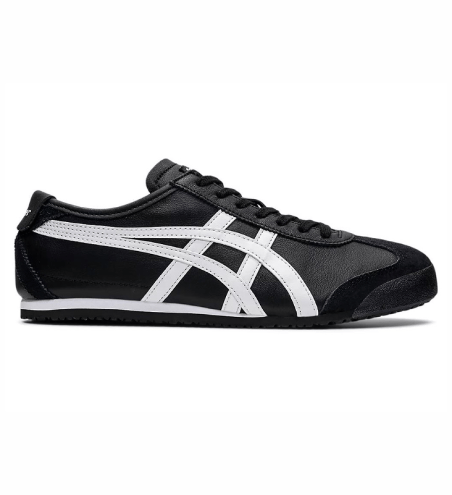 Onitsuka Tiger Mexico 66™ "Black/White"