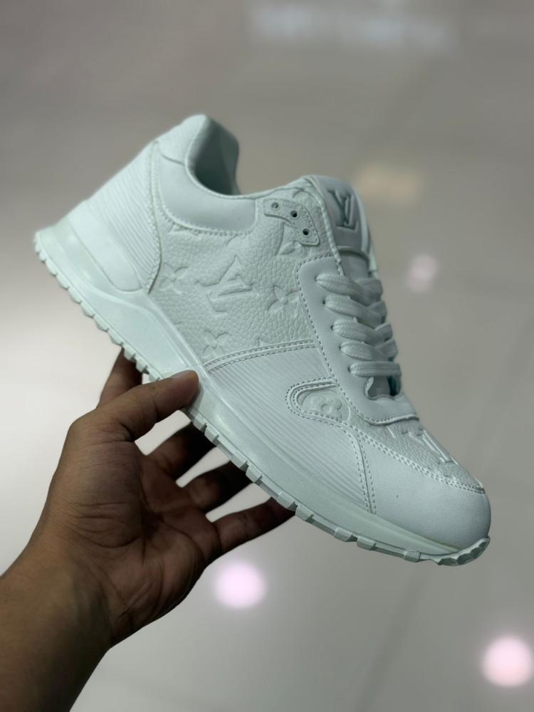 Louis Vuitton Run Away Sneaker