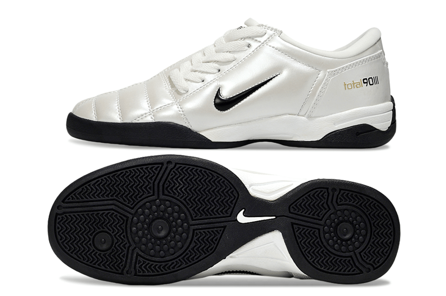 Nike Total 90 III SP White Black