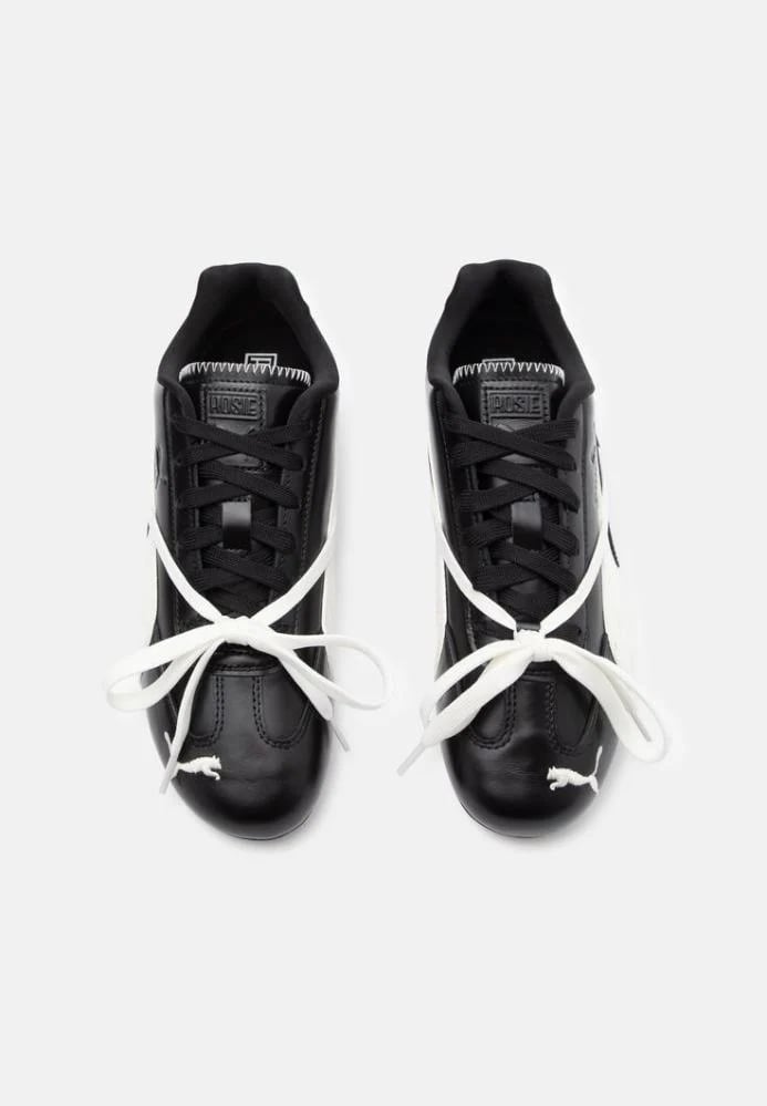 PUMA x ROSÉ Speedcat 'Black'