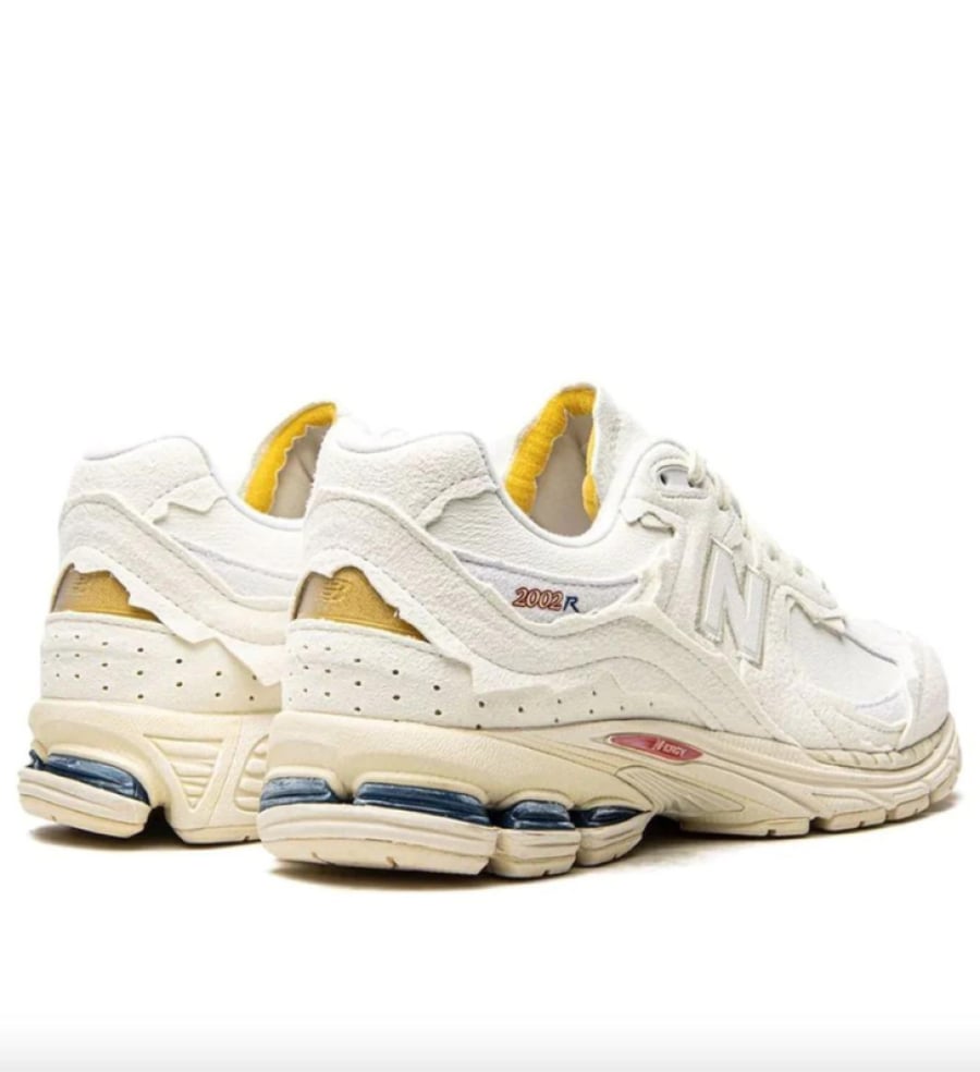 New balance 2002 RDC