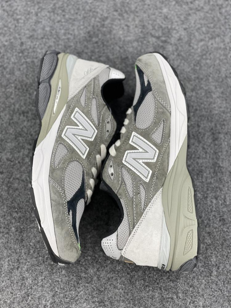 new balance 990v3