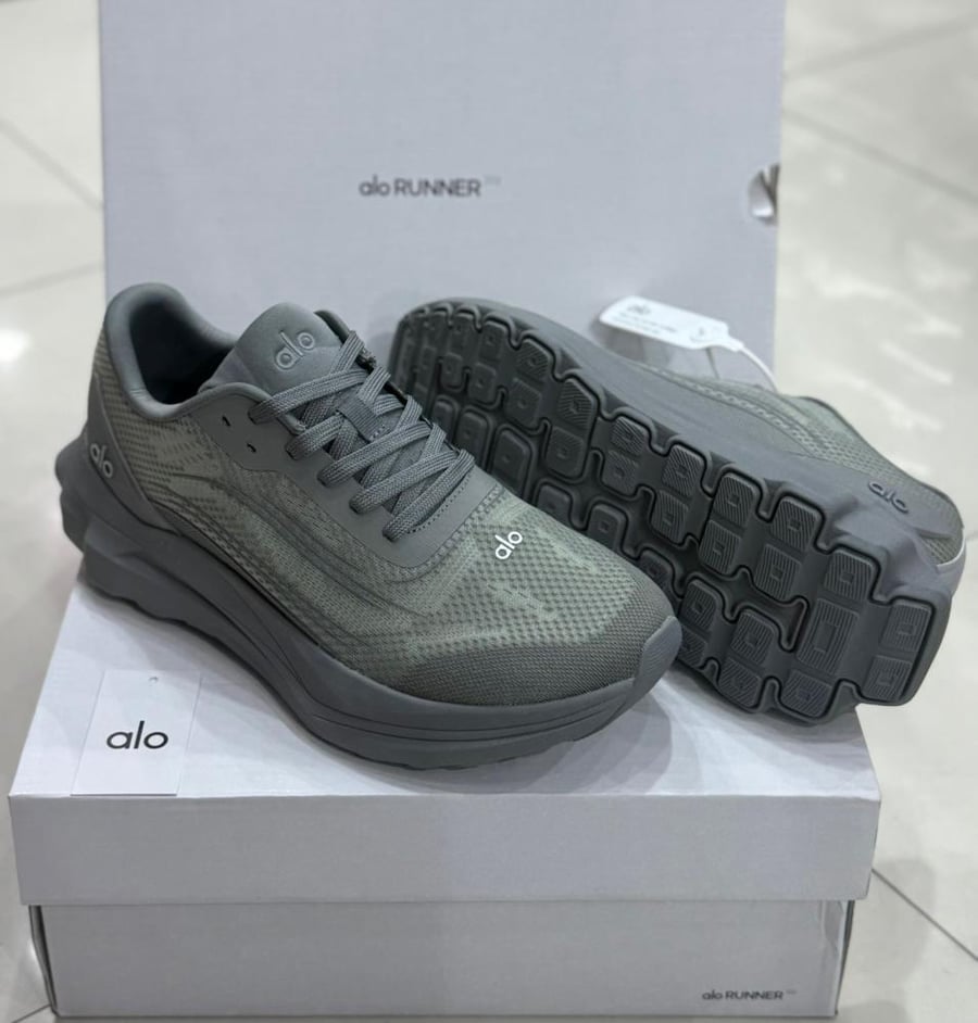 ALO Runner