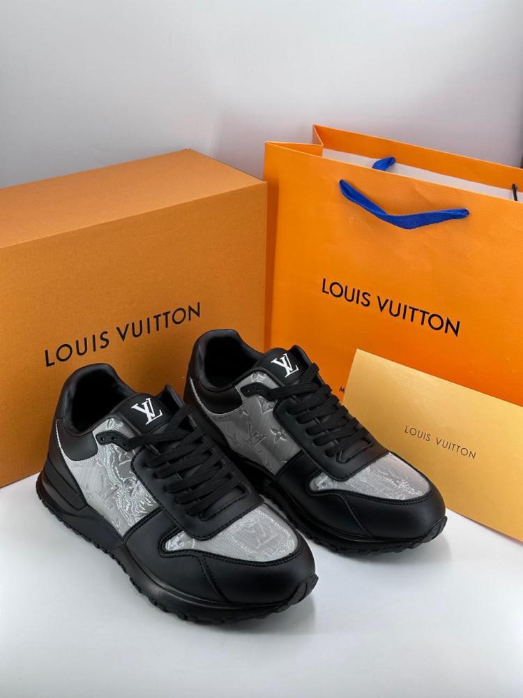 Louis Vuitton Run Away Sneaker