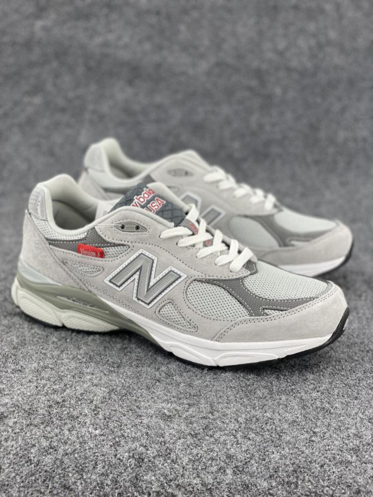 new balance 990v3 grey.