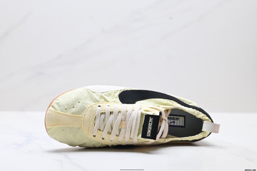 Jacquemus x Nike Jacumoon Beige